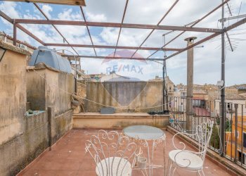 Terrazza - Appartamento Via Del Rosario
 
31, Caltagirone - foto 25