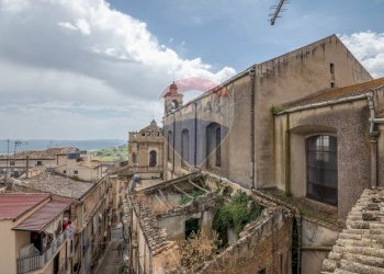 Edificio all\'aperto - Appartamento Via Del Rosario
 
31, Caltagirone - foto 29