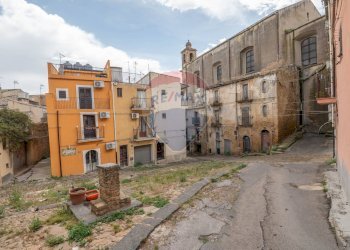 Edificio all\'aperto - Appartamento Via Del Rosario
 
31, Caltagirone - foto 30