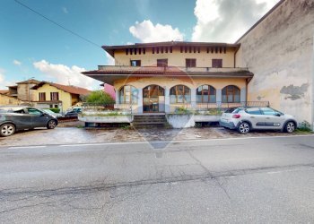 Casa all\'aperto - Commercial Premises Via Circonvallazione Ovest
 
94, Ciserano - photo 2