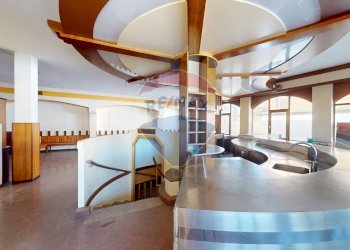 Cucina - Commercial Premises Via Circonvallazione Ovest
 
94, Ciserano - photo 6