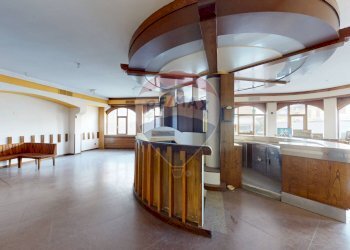 Cucina - Commercial Premises Via Circonvallazione Ovest
 
94, Ciserano - photo 7