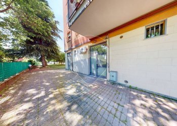 Terrazza - Negozio via gran paradiso
 
9, Segrate - foto 16