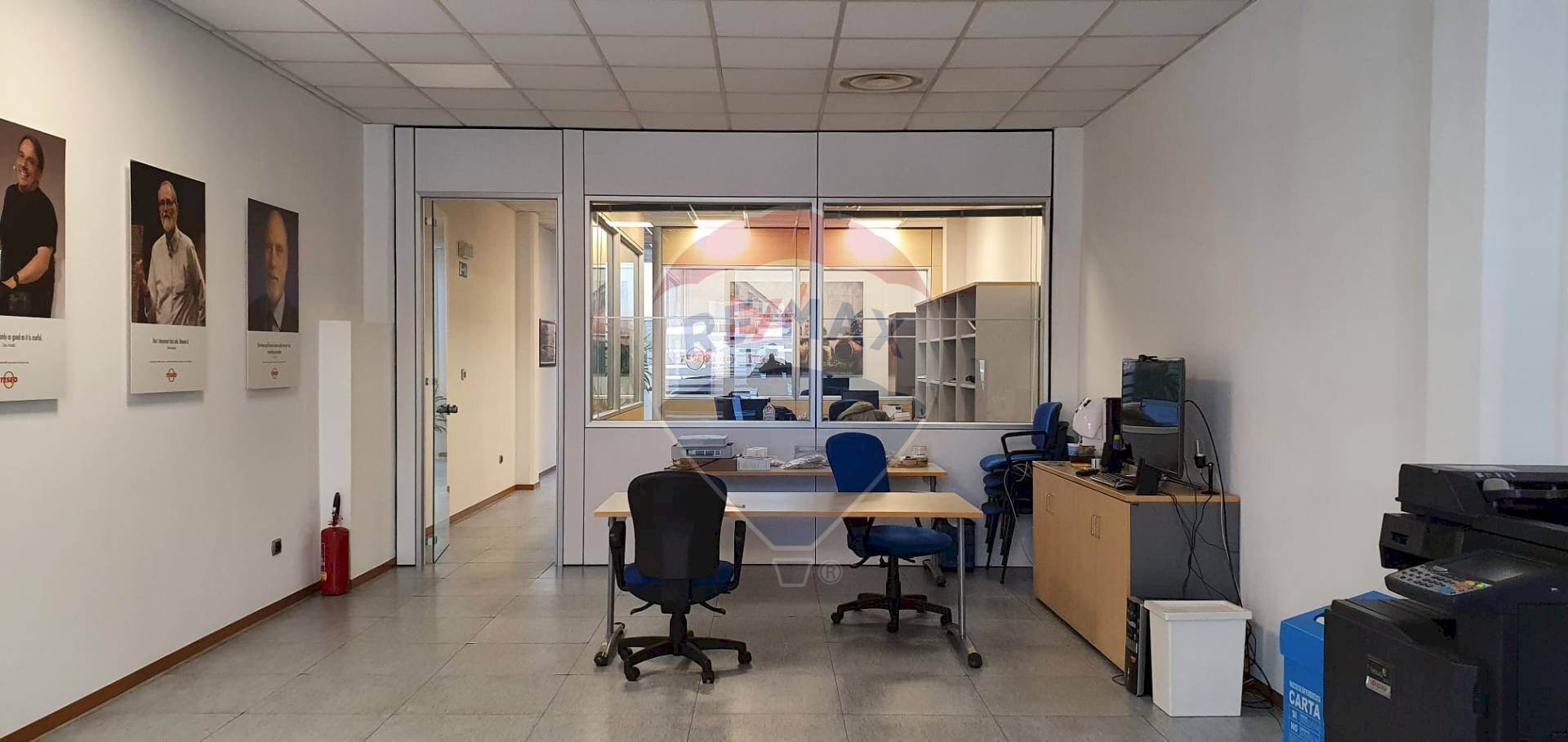 Ufficio - Commercial Premises Via Quintino Sella
240, Bari - photo 2