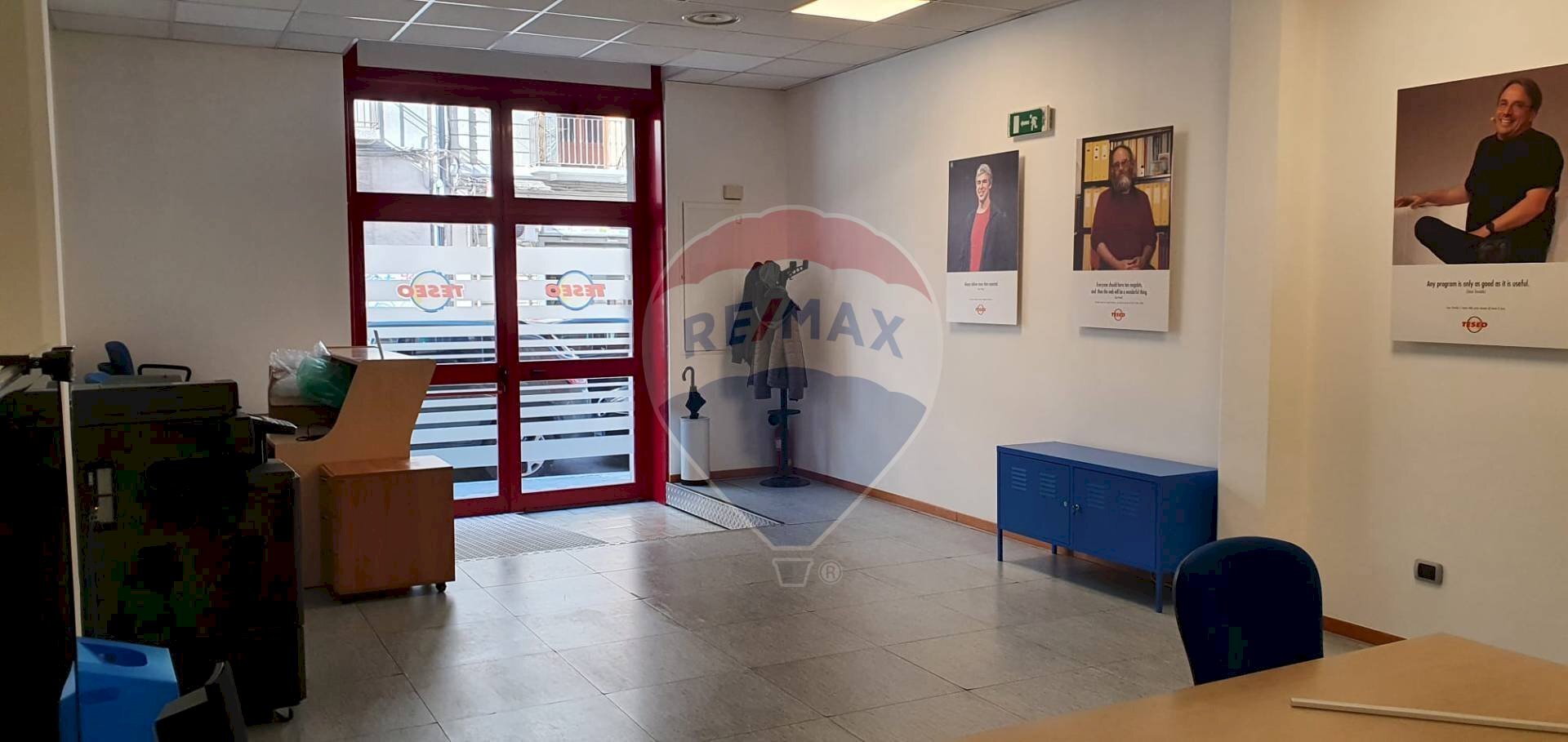 Ufficio - Commercial Premises Via Quintino Sella
240, Bari - photo 3