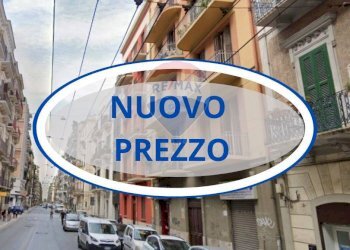 Edificio all\'aperto - Locale Commerciale Via Quintino Sella
 
240, Bari - foto 12