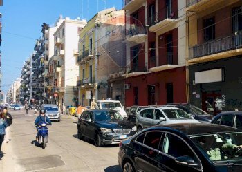 Edificio all\'aperto - Locale Commerciale Via Quintino Sella
 
240, Bari - foto 11