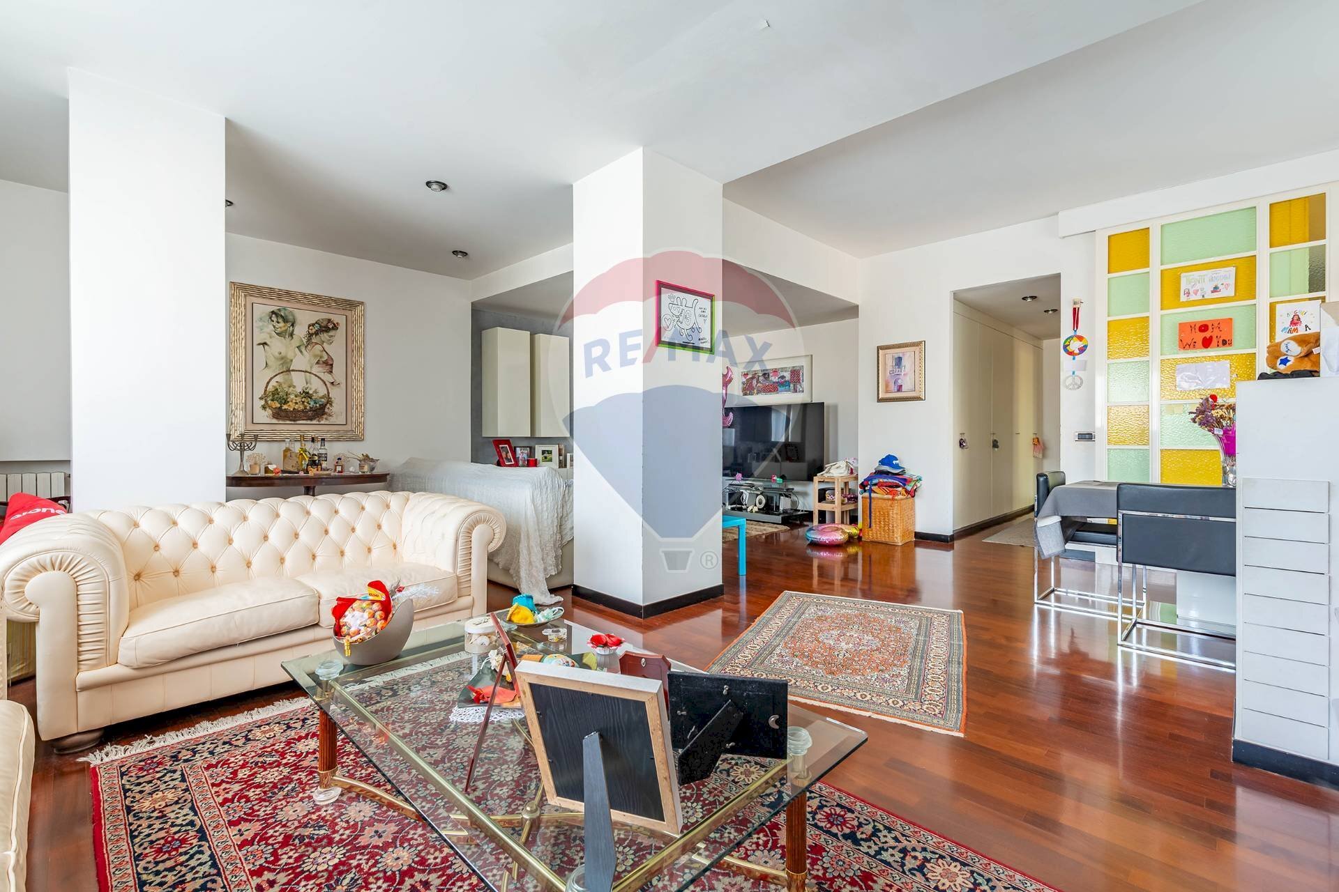 Soggiorno - Terraced Villa II Traversa Strada Pizzillo
14, Bari - photo 2