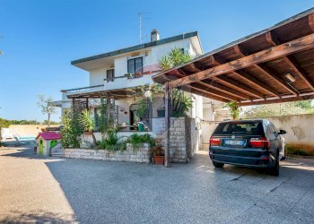 Casa all\'aperto - Villa a Schiera II Traversa Strada Pizzillo
 
14, Bari - foto 14