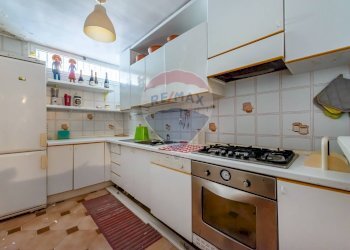 Cucina - Villa a Schiera II Traversa Strada Pizzillo
 
14, Bari - foto 22