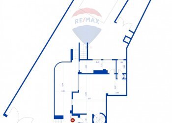 Pianta 2D - Villa a Schiera II Traversa Strada Pizzillo
 
14, Bari - foto 24