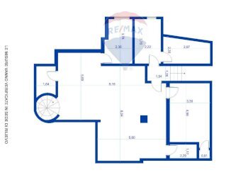 Pianta 2D - Villa a Schiera II Traversa Strada Pizzillo
 
14, Bari - foto 25