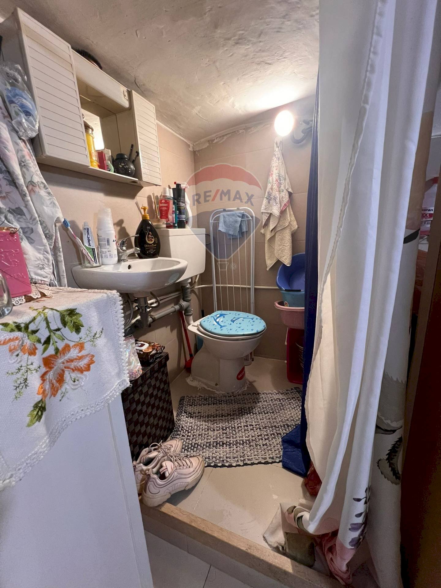 Bagno - Monolocale Via Calefati
 
324, Bari - foto 2