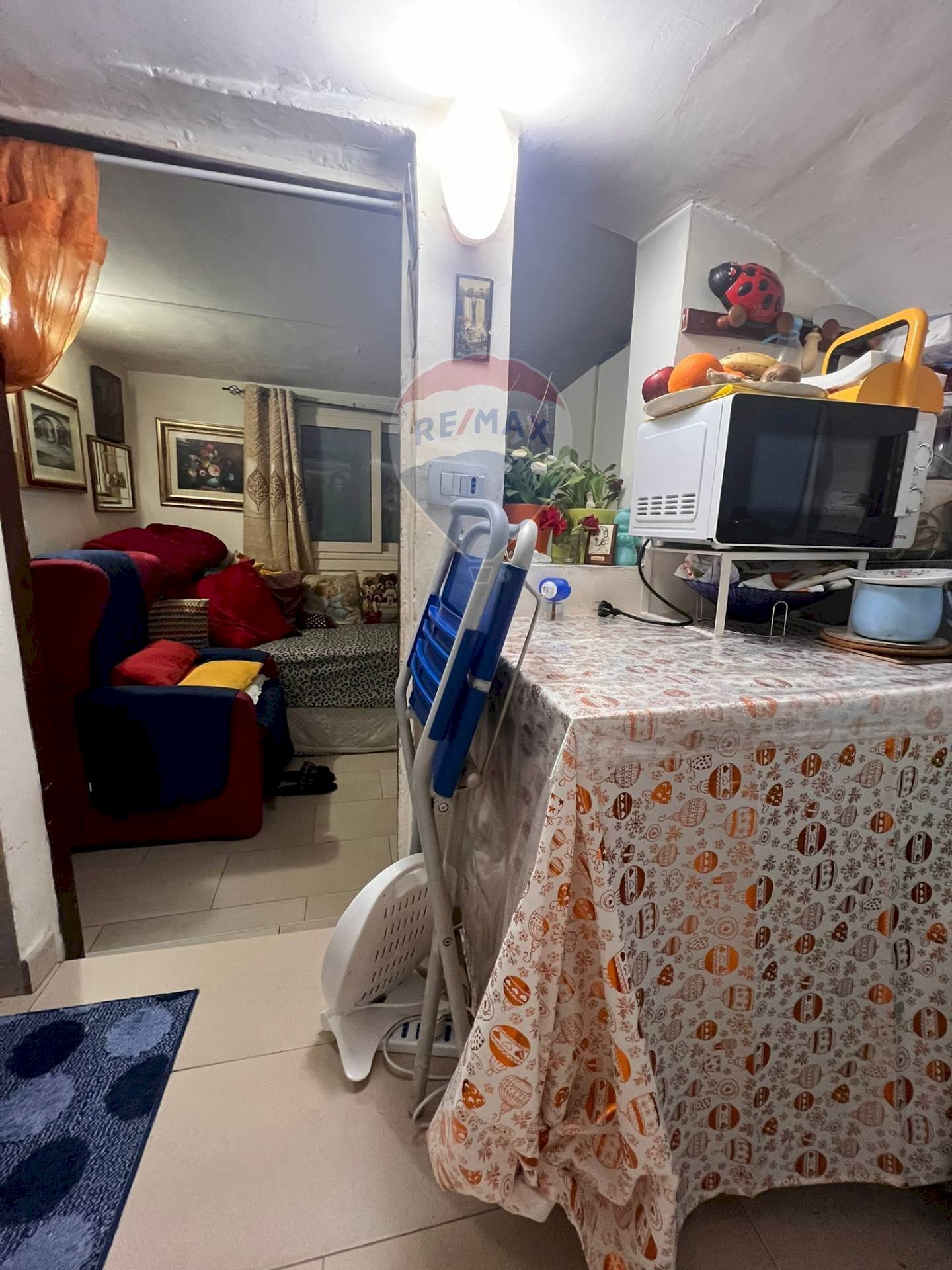 Cucina - Monolocale Via Calefati
 
324, Bari - foto 3