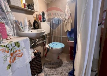 Bagno - Monolocale Via Calefati
324, Bari - foto 2