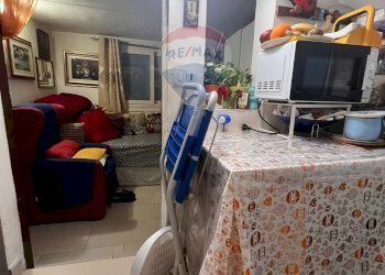 Cucina - Monolocale Via Calefati
324, Bari - foto 3