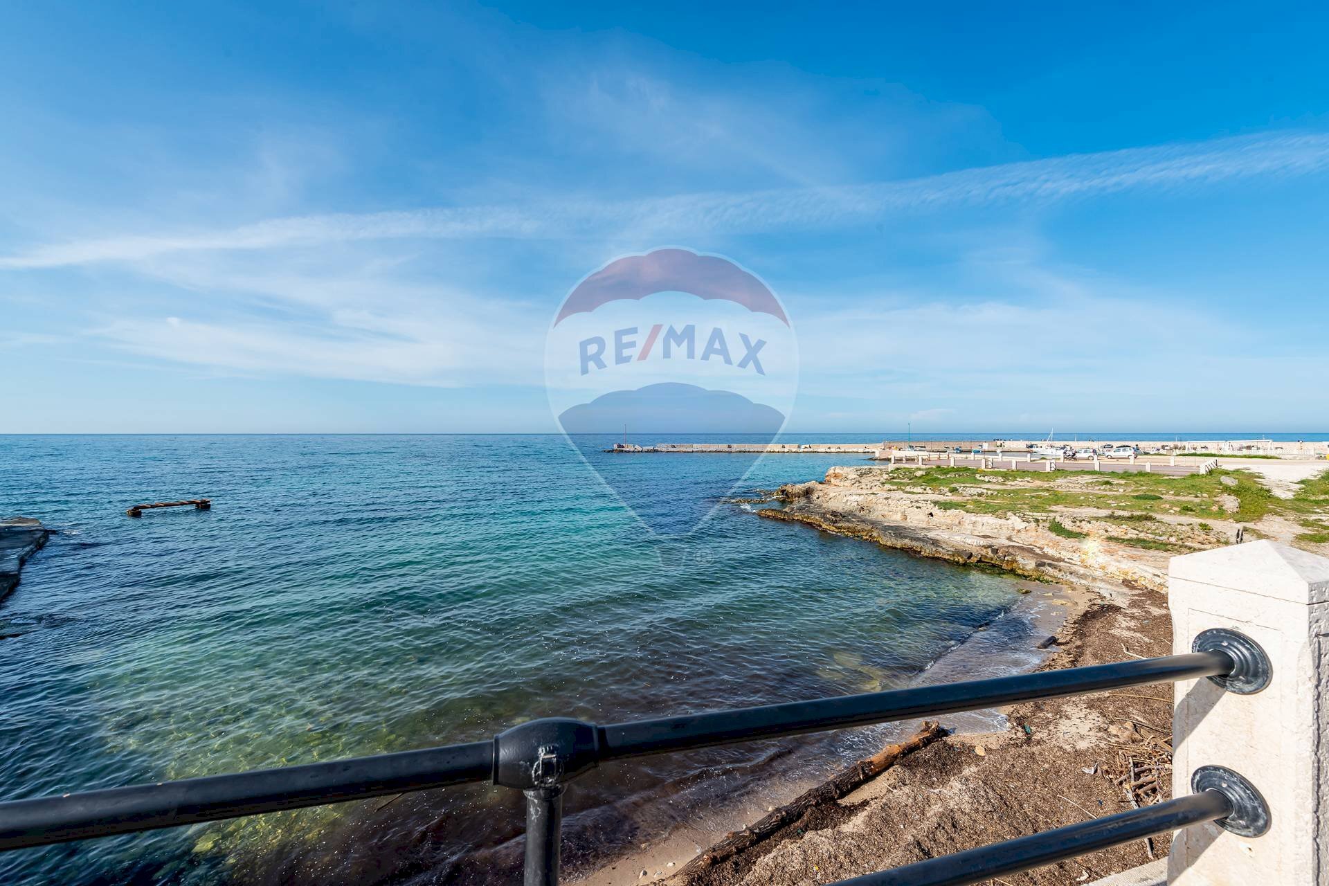 Vista dell\'acqua - Commercial Activity Grotta Regina
 
2, Bari - photo 1