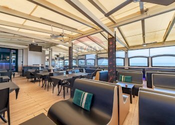 Sala da pranzo - Attività Commerciale Grotta Regina
 
2, Bari - foto 7