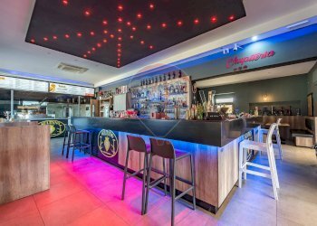 Cucina - Attività Commerciale Grotta Regina
 
2, Bari - foto 10