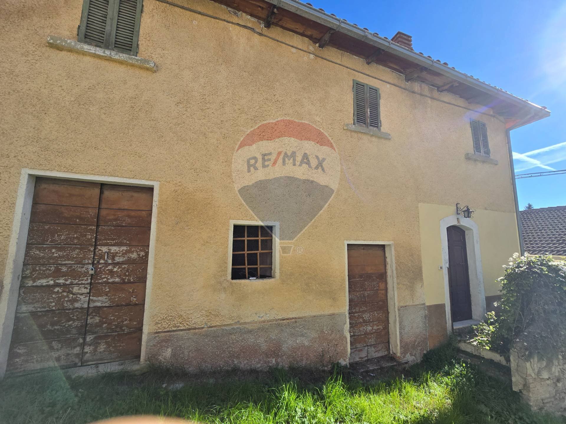 Casa all\'aperto - Terreno agricolo Fraz. Cavallari
 
0, Montereale - foto 2