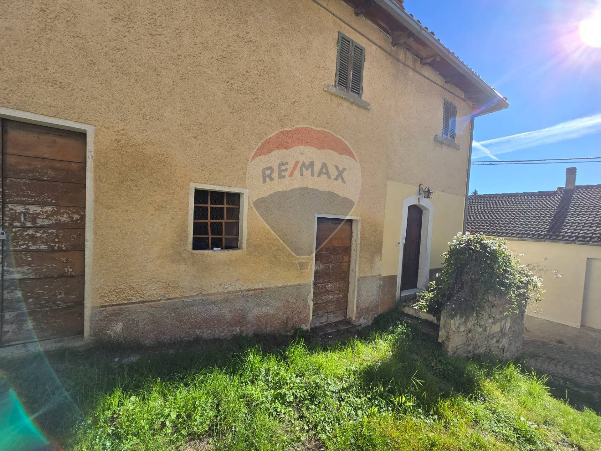 Casa all\'aperto - Terreno agricolo Fraz. Cavallari
 
0, Montereale - foto 3