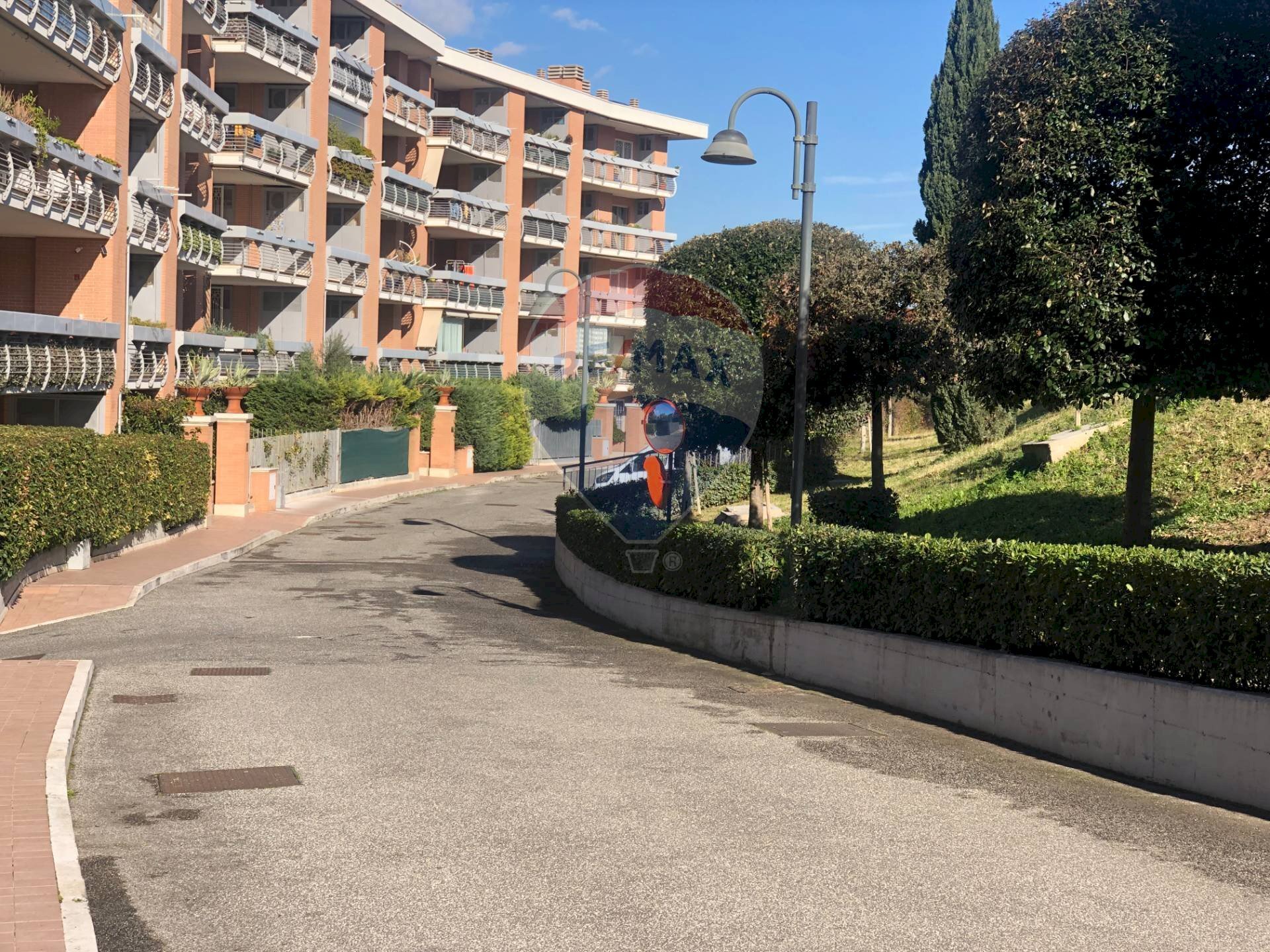 Edificio all\'aperto - Appartamento Viale Italo Calvino
 
49, Roma - foto 3