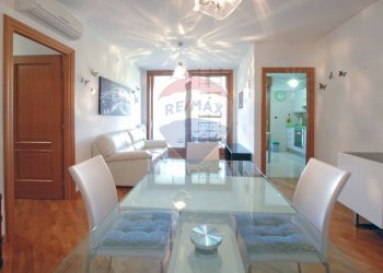 Sala da pranzo - Appartamento Viale Italo Calvino
49, Roma - foto 1