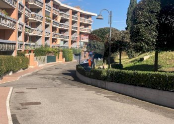 Edificio all\'aperto - Appartamento Viale Italo Calvino
49, Roma - foto 3