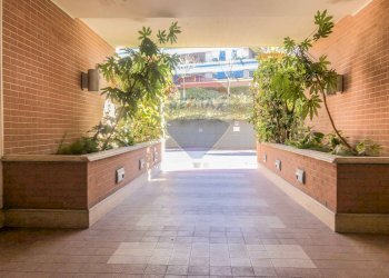 Terrazza - Appartamento Viale Italo Calvino
49, Roma - foto 5