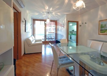 Sala da pranzo - Appartamento Viale Italo Calvino
49, Roma - foto 6