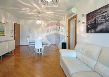 Sala da pranzo - Appartamento Viale Italo Calvino
49, Roma - foto 7