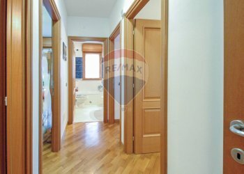 Hall / corridoio - Appartamento Viale Italo Calvino
49, Roma - foto 12