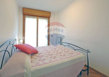 Camera / camera da letto - Appartamento Viale Italo Calvino
49, Roma - foto 14