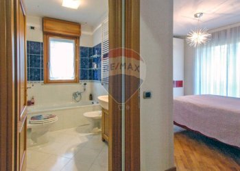 Bagno - Appartamento Viale Italo Calvino
49, Roma - foto 17