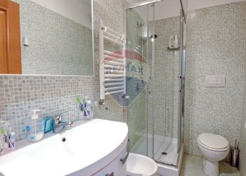 Bagno - Appartamento Viale Italo Calvino
49, Roma - foto 18