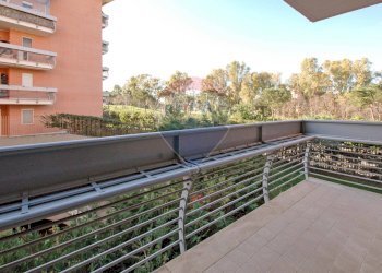 Balcone - Appartamento Viale Italo Calvino
49, Roma - foto 19