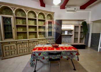 Sala da pranzo - Trilocale Piazza Asti, Roma - foto 5