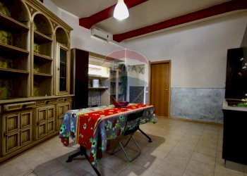 Sala da pranzo - Trilocale Piazza Asti, Roma - foto 6