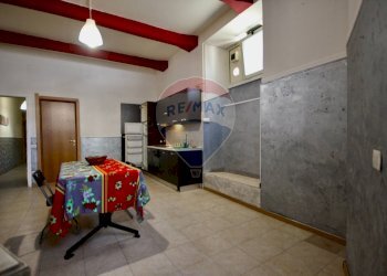 Sala da pranzo - Trilocale Piazza Asti, Roma - foto 7