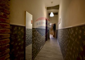 Ricezione / Lobby - Trilocale Piazza Asti, Roma - foto 10