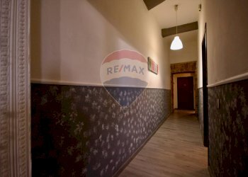 Hall / corridoio - Trilocale Piazza Asti, Roma - foto 11