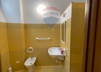 Bagno - Trilocale Piazza Asti, Roma - foto 15