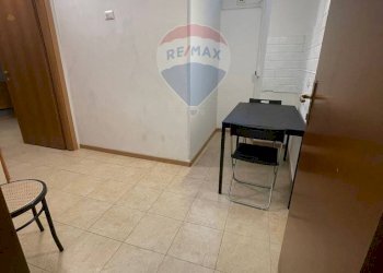 Hall / corridoio - Trilocale Piazza Asti, Roma - foto 19