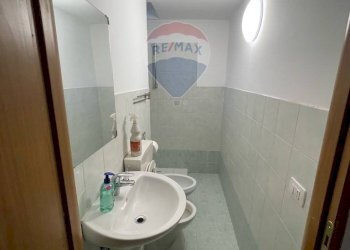 Bagno - Trilocale Piazza Asti, Roma - foto 21