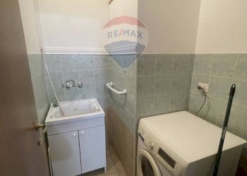 Lavanderia - Trilocale Piazza Asti, Roma - foto 9