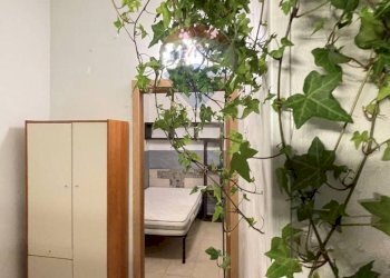 Hall / corridoio - Trilocale Piazza Asti, Roma - foto 17