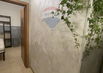 Hall / corridoio - Trilocale Piazza Asti, Roma - foto 18