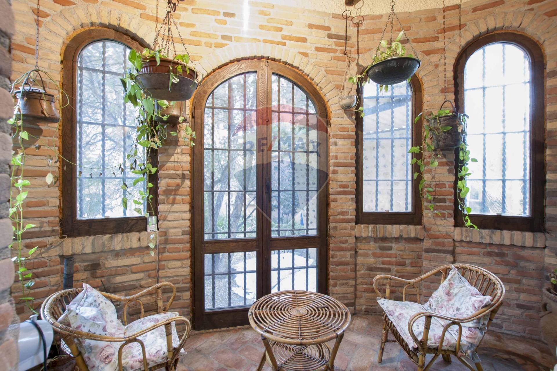 Non correlato - Villa via Ettore Rosso
5, Roma - foto 3