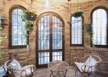 Non correlato - Villa via Ettore Rosso
5, Roma - foto 3