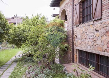 Giardino - Villa via Ettore Rosso
5, Roma - foto 4